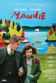 Tình Yêu Của Maudie-Maudie 