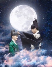 Mây Họa Ánh Trăng - Moonlight Drawn by Clouds