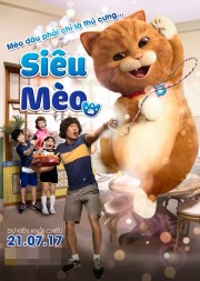 Siêu Mèo - Meow 