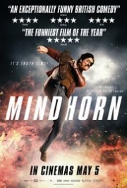 Thám Tử Mindhorn-Mindhorn 