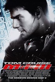 Nhiệm Vụ Bất Khả Thi 3 - Mission Impossible III 