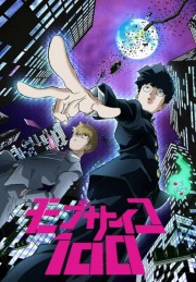 Mob Psycho 100-Mob Psycho 100 