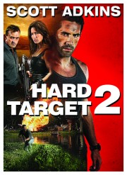 Mục Tiêu Khó Diệt 2 - Hard Target 2 