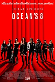 Băng Cướp Thế Kỷ: Đẳng Cấp Quý Cô-Ocean's Eight 