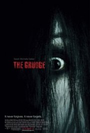 Lời Nguyền - The Grudge