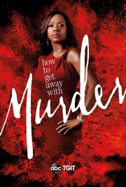 Lách Luật (Phần 5)-How to Get Away with Murder 