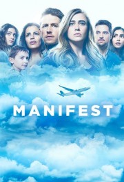 Máy Bay Mất Tích (Phần 1)-Manifest 