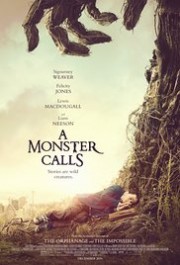 Lời Thỉnh Cầu Quái Vật - A Monster Calls 