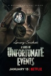 Bộ Ba Kỳ Dị-Những Câu Chuyện Thần Kỳ - A Series of Unfortunate Events 