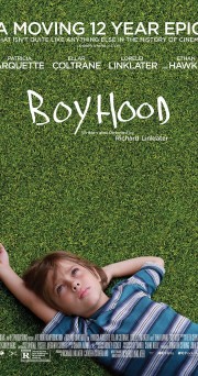 Thời Niên Thiếu-Boyhood 