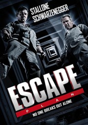 Vượt Ngục - Kế Hoạch Đào Tẩu-Escape Plan 