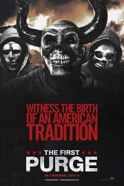 Sự Thanh Trừng 4: Cuộc Thanh Trừng Đầu Tiên-The Purge 4: The First Purge 