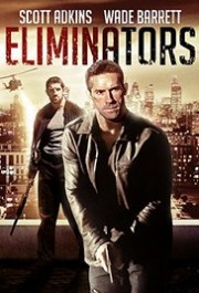 Đội Thanh Trừng - Eliminators 