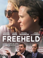 Nắm Giữ Tự Do - Freeheld 