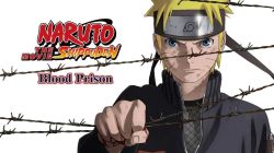 Naruto: Huyết Ngục-Naruto Shippuuden Movie 5: The Blood Prison