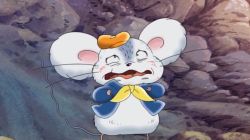 Nezumi Monogatari: George To Gerald No Bouken-Mouse Story: The Adventures Of George And Gerald