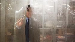 Ngôi Nhà Của Kẻ Sát Nhân-The House That Jack Built