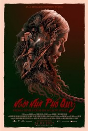 Ngôi Nhà Phố Quỷ-From A Devil House On Willow Street 