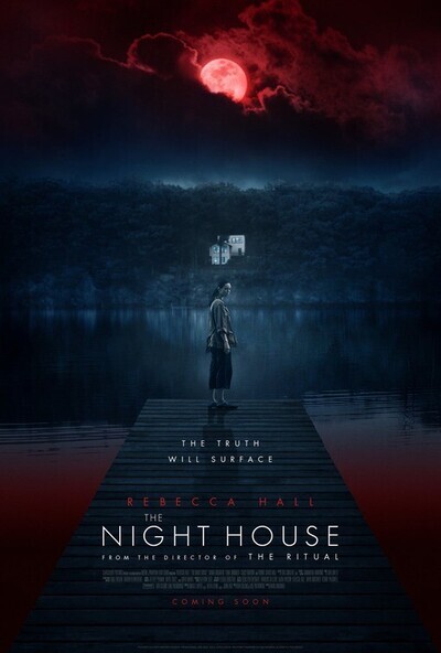 Ngôi Nhà Về Đêm-The Night House