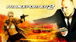 Người Vận Chuyển 2-Transporter 2