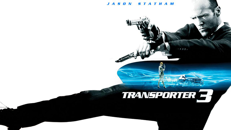 Người Vận Chuyển 3: Cứu Nguy-Transporter 3