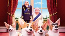 Những Chú Chó Hoàng Gia-The Queens Corgi