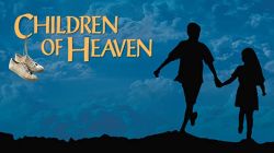 Những Đứa Trẻ Thiên Thần-Children of Heaven