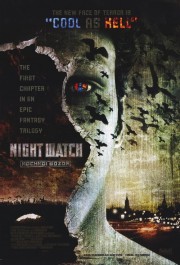 Kẻ Gác Đêm-Night Watch 