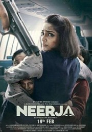 Nữ Tiếp Viên Dũng Cảm - Neerja 