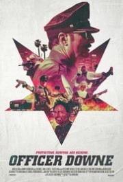 Cảnh Sát Thây Ma-Officer Downe 