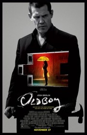 Đồng Môn-Oldboy 