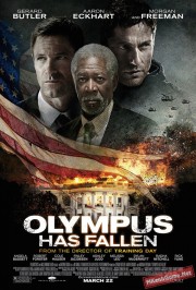 Nhà Trắng Thất Thủ-Olympus Has Fallen