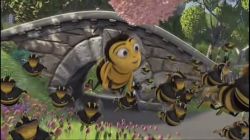 Ong Vàng Phiêu Lưu Ký-Bee Movie