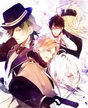 Ozmafia!! (2016) - 