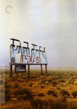 Paris Và Texas-Paris, Texas