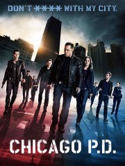 Cảnh Sát Chicago Phần 1-Chicago P.D. 