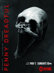 Truyện Kinh Dị Anh Quốc (Phần 3)-Penny Dreadful 