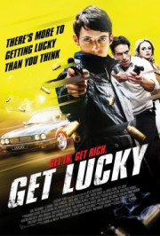 Phi Vụ Rửa Tiền-Get Lucky 