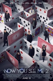 Phi Vụ Thế Kỷ 2-Now You See Me 2 