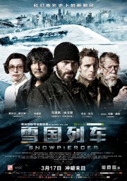 Chuyến Tàu Băng Giá-Snowpiercer 