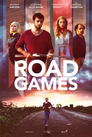 Con Đường Chết Chóc - Road Games 