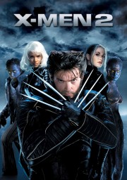 Dị Nhân 2: Liên Minh Dị Nhân-X-Men 2