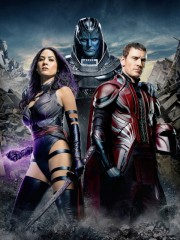 Dị Nhân: Cuộc Chiến Chống Apocalypse-X-Men: Apocalypse