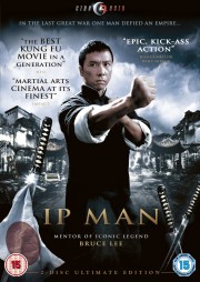 Diệp Vấn-Ip Man 