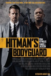 Vệ Sĩ Sát Thủ-The Hitman*s Bodyguard