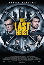 Phi Vụ Cuối Cùng-The Last Heist 