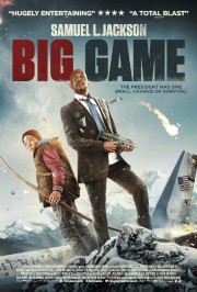 Săn Lùng - Big Game 