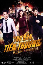 Thợ Săn Tiền Thưởng - Bounty Hunter 