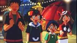 Pokemon Movie 6: Bảy Đêm Cùng Ngôi Sao Nguyện Ước Jirachi