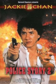 Câu Chuyện Cảnh Sát 2-Police Story 2 